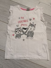Mädchen Shirt von Kiki&Koko -