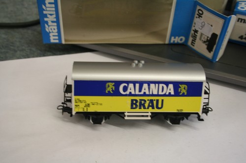 Märklin somo 4415 - somo,