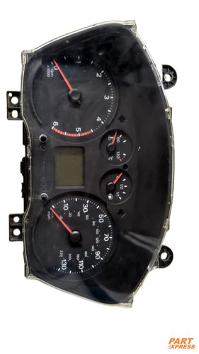 Tacho kombiinstrument ford - tacho,