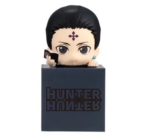 Hunter figur chrollo - figur,