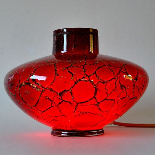 Wmf ikora glas lampenfuß - wmf,
