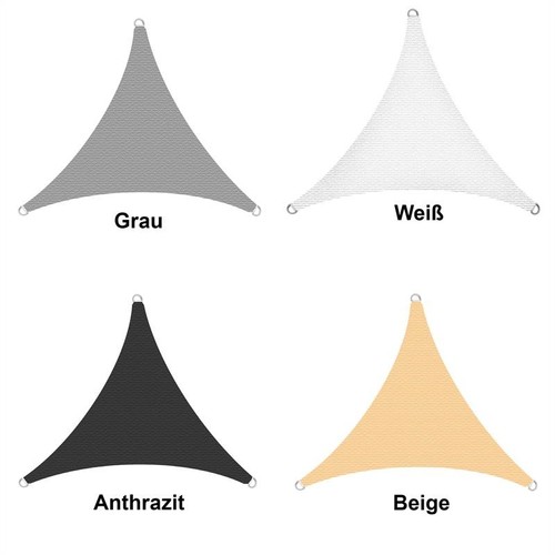 Sonnensegel sonnenschutzsegel - sonnensegel,