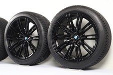 Original BMW M2 G87 M3 G80 G81