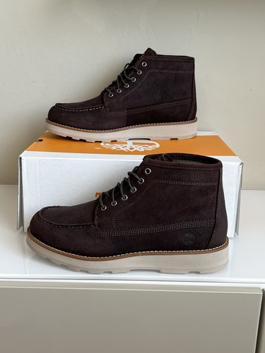 Timberland britton mills - britton,
