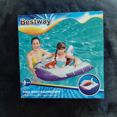 Gummiboot aufblasbares boot - gummiboot,