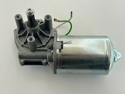 Sommer duo vision 500 motor - vision,