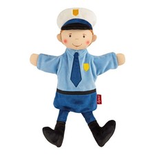Sigikid Handspielpuppe