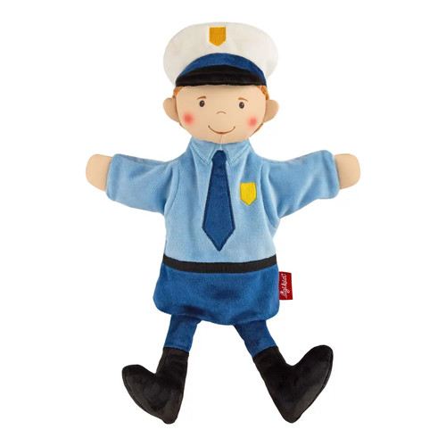 Sigikid handspielpuppe - sigikid,