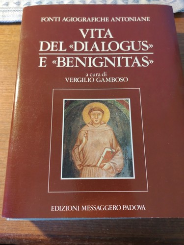 Vita dialogus - vita,