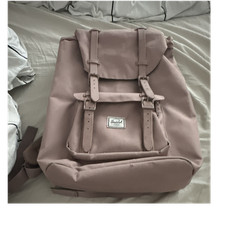 Herschel rucksack polyester - herschel,