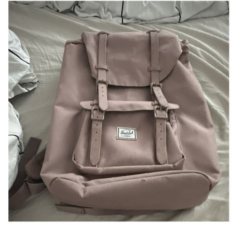Herschel rucksack polyester - herschel,