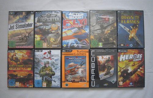 Dogfighter chronostorm - dogfighter,