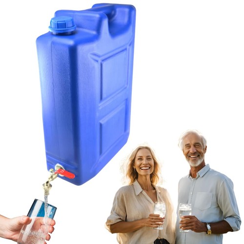 Anwicar wasserkanister - l,