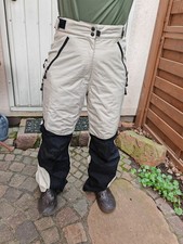 Jack Wolfskin gefütterte