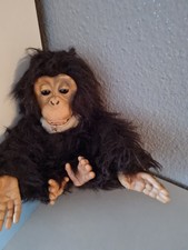 Fur Real Friends Cubby Chimp