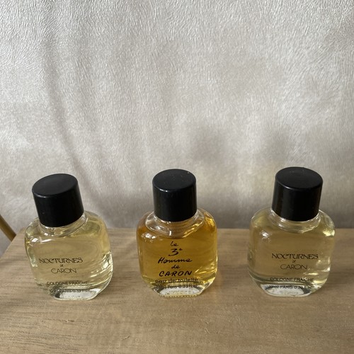 Parfum miniaturen konvolut - parfum, 3