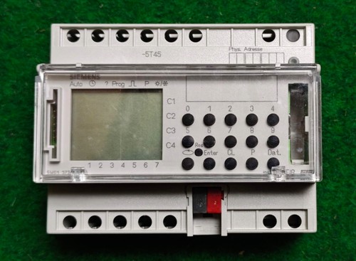 Siemens 5wg1 372 - 5wg1, 16