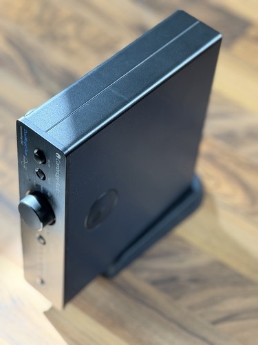 Cambridge audio dacmagic - audio, plus