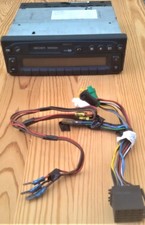 Autoradio Becker Monza BE2130