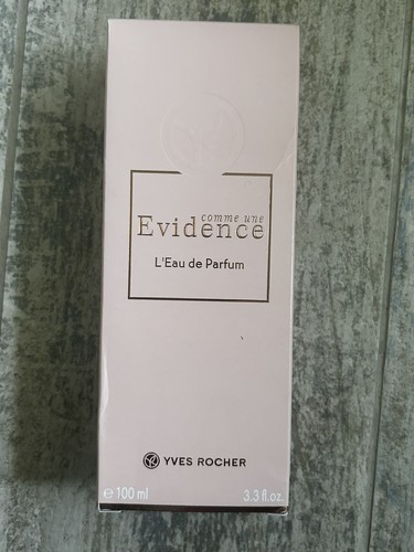 Comme une evidence yves - une,