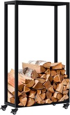 Kaminholzständer Hilta mit