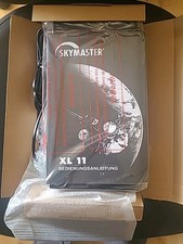 Skymaster XL 11