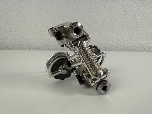 Campagnolo nuovo record pat - campagnolo,