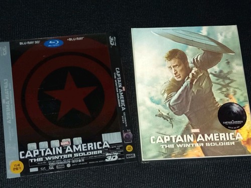 Captain america the - captain,