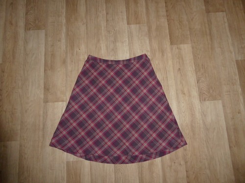 H m herbst rock - l.o.g.g., h&m
