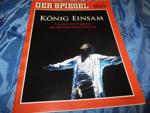 Der spiegel juni 2009 - spiegel,