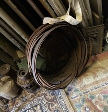 Gartendeko Ringe Faßring Faßreifen Fassringe Eisen 