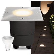 LED Bodeneinbaustrahler MADON