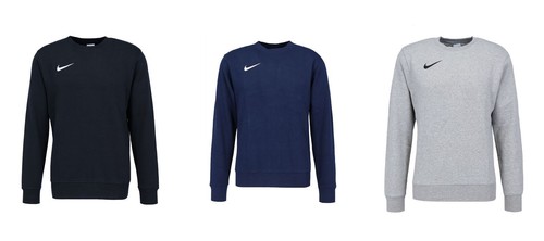 Nike park pullover - park, fleece