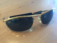 Original Ray Ban Sonnenbrille