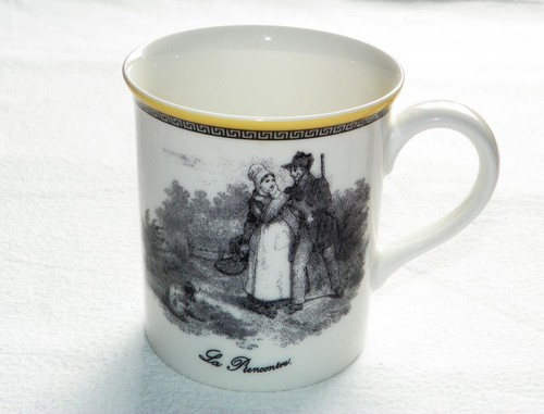 Kaffeebecher von villeroy - von, &