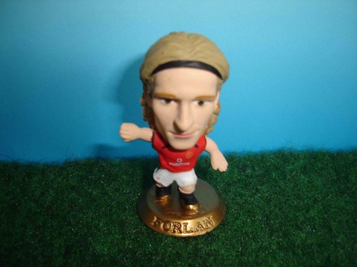 Microstars diego forlan - microstars,