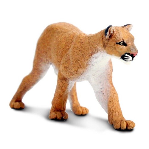 Safari ltd 100730 puma cm - safari, 14