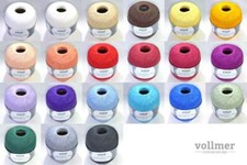 100g Gründl Häkelgarn 100 -