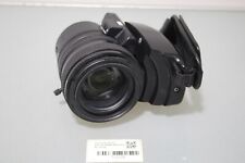 Sony Carl Zeiss VCL-412BWS Objektiv für Sony HVR-S270 Videokamera