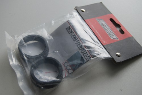Fsa bottom bracket adaptor for - fsa,