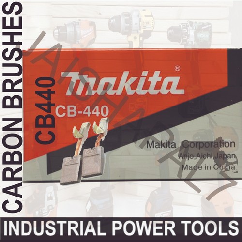 Kohlebürsten für makita - für,