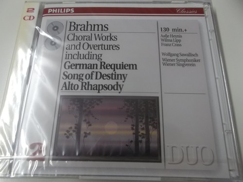 70049 brahms choral - -,