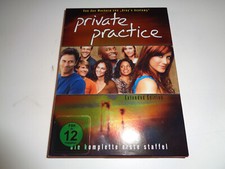 DVD  Private Practice - 1 