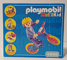 Playmobil Sammlung Set 4999