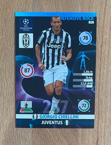 Panini adrenalyn champions - adrenalyn, xl