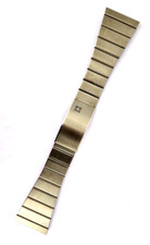 Zenith Original Stahl