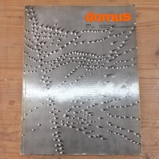 Domus 284 Gio Ponti 1943