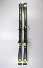 FISCHER RC4 Superior Ti