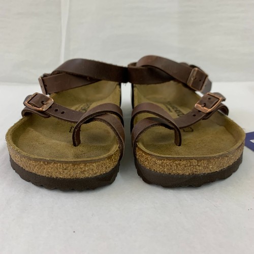 Birkenstock new box yara - w/,