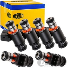 6x MAGNETI MARELLI